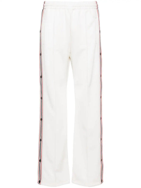STAR/ W'S JOGGINGS WIDE LEG DOUBLE TECHNICAL